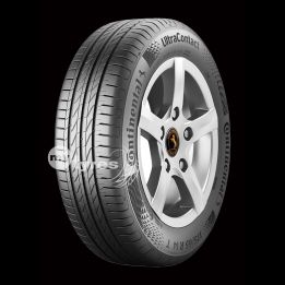 Continental Ultra Contact 185/55R15 82H