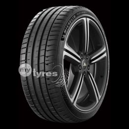 Michelin Pilot Sport 5 205/40R17 84Y XL