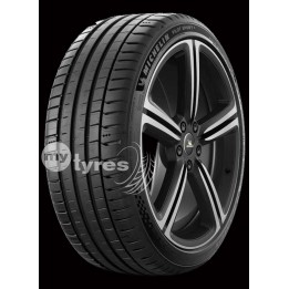 Michelin Pilot Sport 5 205/45R17 88Y XL