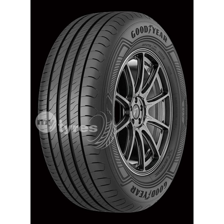 Goodyear Efficientgrip 2 SUV 215/70R16 100H