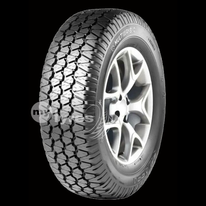 Lassa Multiways-C 185R14C 102/100Q