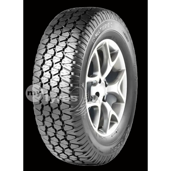 Lassa Multiways-C 195R14C 106/104Q