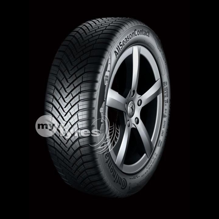 Continental All Season Contact 175/55R15 77T