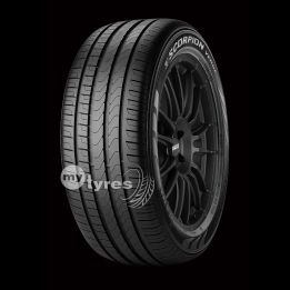 Pirelli Scorpion Verde 255/40R20 101V XL