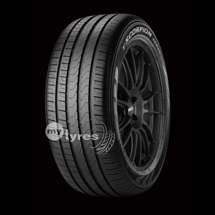 Pirelli Scorpion Verde 235/45R20 100V XL