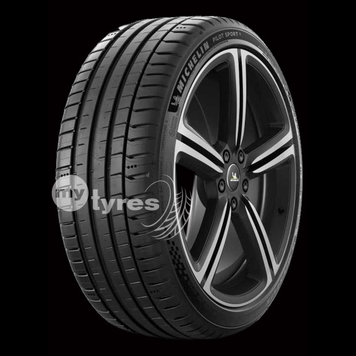 Michelin Pilot Sport 5 245/40R19 98Y XL