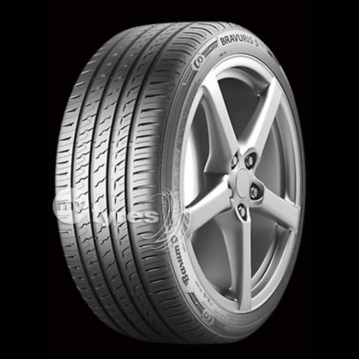 Barum Bravuris 5HM 205/45R16 83W