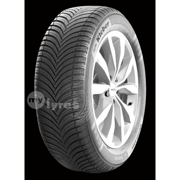 Kleber Quadraxer 3 215/55R16 97H XL