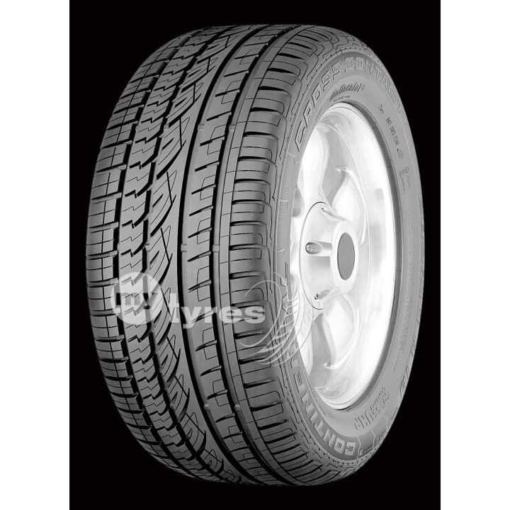Continental Cross Contact UHP 235/65/17 108V