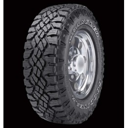 Goodyear Wrangler Duratrac 255/55/20 110Q
