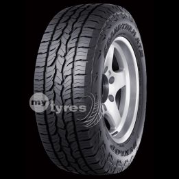 Dunlop Grandtrek AT5 265/70R16 112T