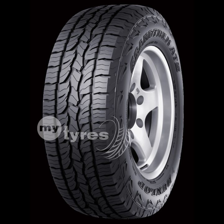 Dunlop Grandtrek AT5 265/70R16 112T
