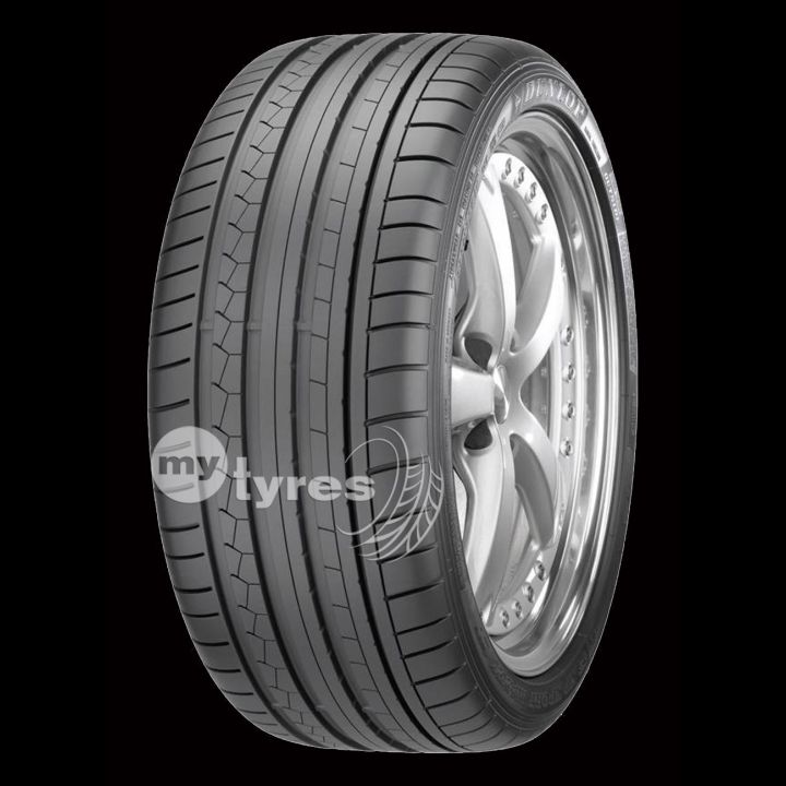Dunlop SP Sport Maxx GT 265/45R20 104Y