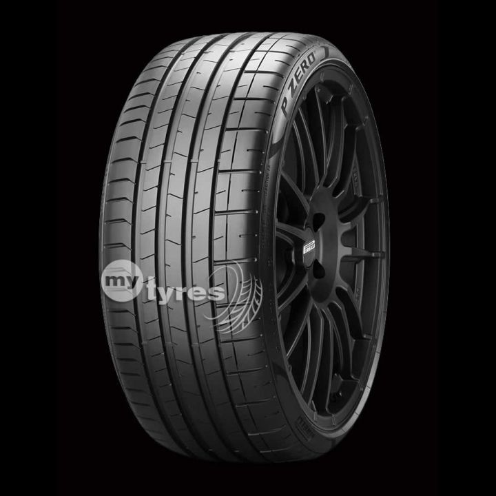 Pirelli P Zero 275/35R19 100Y XL Runflat