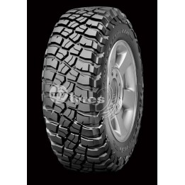 BF Goodrich Mud Terrain T/A KM3 215/75/15 100Q