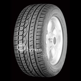 Continental Cross Contact UHP 285/50/18 109W