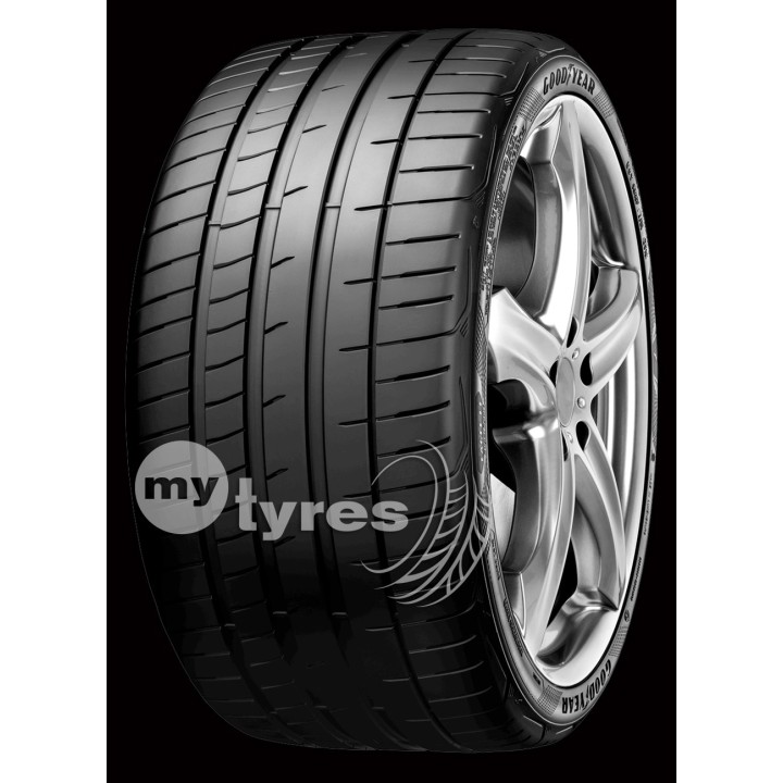 Goodyear Eagle F1 SuperSport 255/40R20 101Y XL