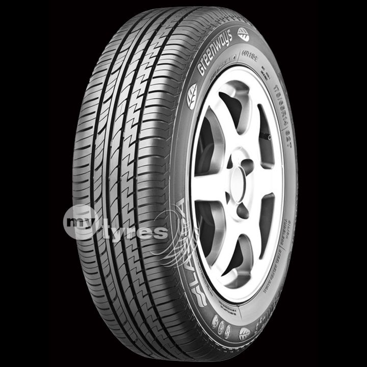 Lassa Greenways 175/80R14 88T