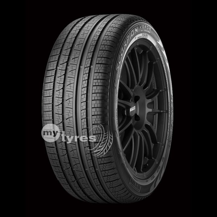Pirelli Scorpion Verde All Season 245/45R20 99V XL
