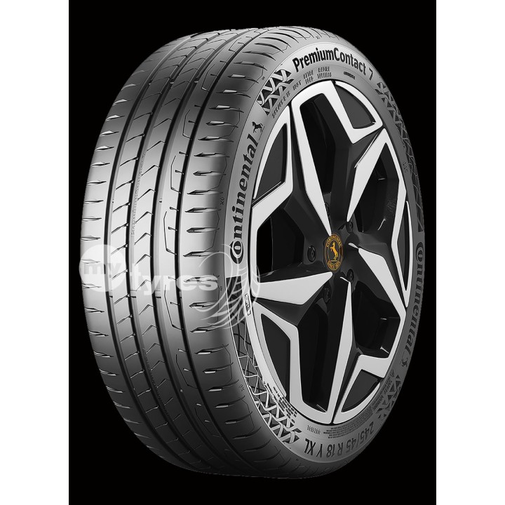 Continental Conti Premium Contact 7 225/50R17 94Y