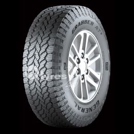 General Grabber AT3 265/70/17 115T
