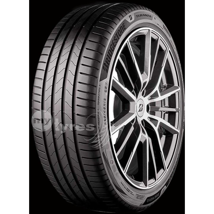 Bridgestone Turanza 6 235/45R20 100W XL