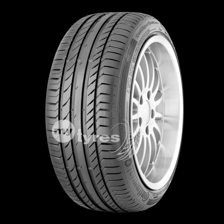 Continental Conti Sport Contact 5 225/45R17 91W MO