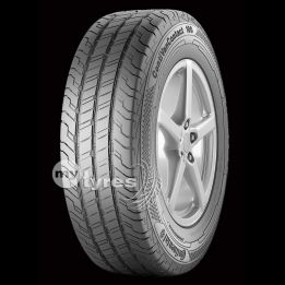 Continental Conti Van Contact 100 225/75R16 C 121/120R