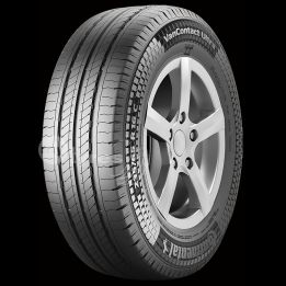 Continental Van Contact Ultra 185/75R16C 104/102R