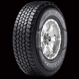 Goodyear Wrangler All Terrain Adventure 235/70/16 109T