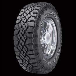 Goodyear Wrangler Duratrac 255/55/19 111Q