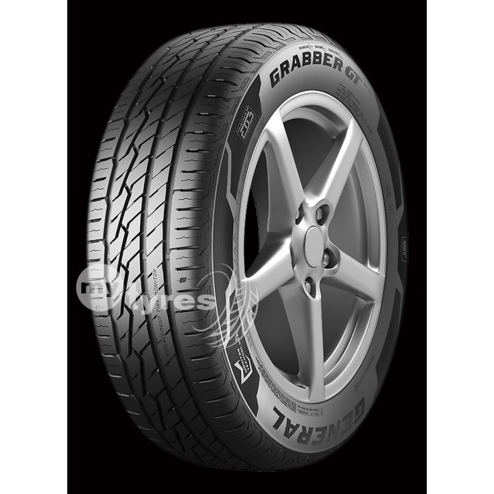 General Grabber GT Plus 215/70R16 100H