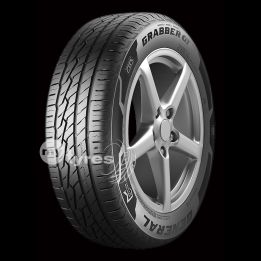 General Grabber GT Plus 285/45R19 111W XL
