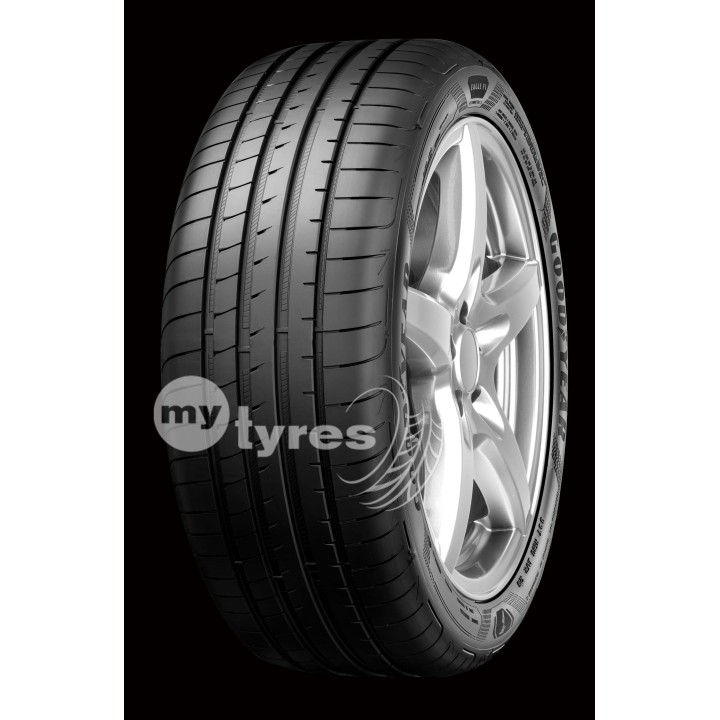 Goodyear Eagle F1 Asymmetric 5 245/35R20 95Y XL* ROF