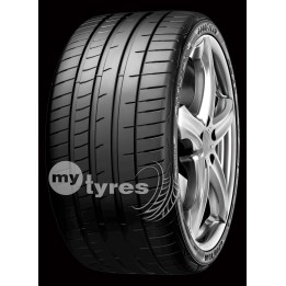 Goodyear Eagle F1 SuperSport 245/40R20 99Y XL