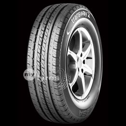 Lassa Transway 2 165/70R14 C 89/87R