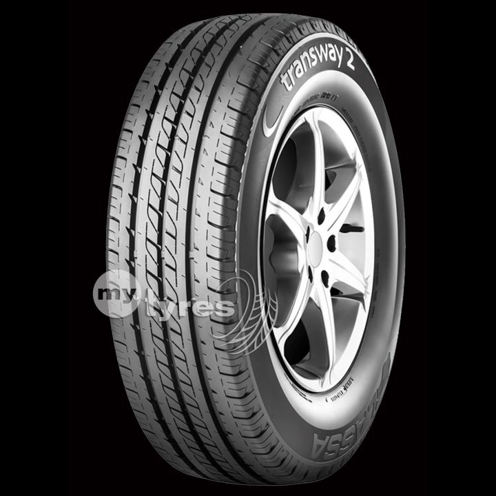 Lassa Transway 2 165/70R14 C 89/87R