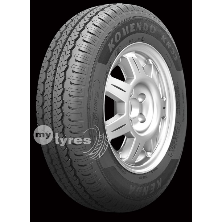 Kenda KR33A Komendo 215/65R15 C 104T