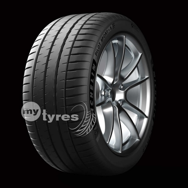 MICHELIN PILOT SPORT 4 S 285/30ZR19 2本（07078 - 285/30ZR19 