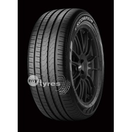 Pirelli Scorpion Verde 235/55R19 101V MO