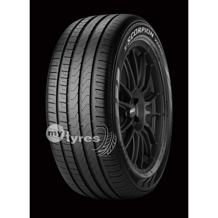 Pirelli Scorpion Verde 235/55R19 101V MO