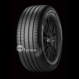Pirelli Scorpion Verde 235/60R18 103V MO