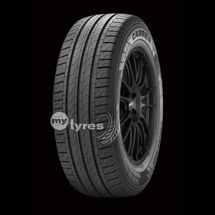 Pirelli Carrier 215/65R16 C 109Τ