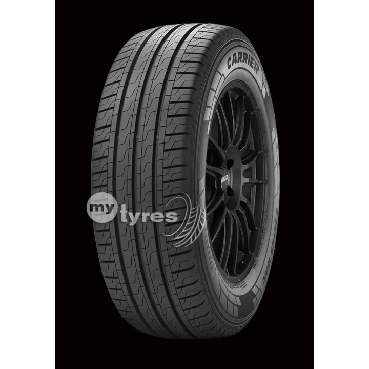Pirelli Carrier 215/70R15 C 109S