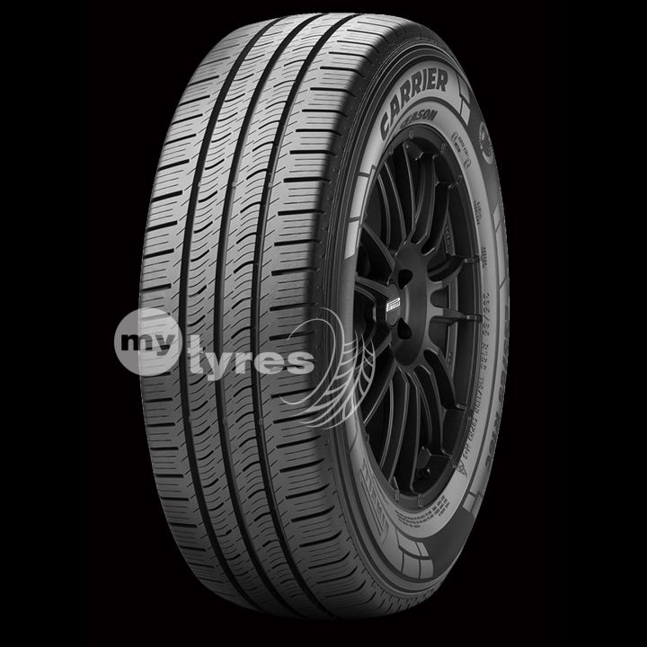 Pirelli Carrier All Season 205/65R16 C 107T